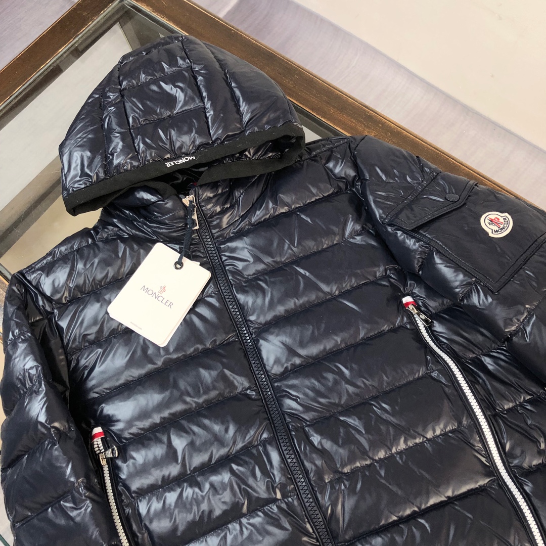 Moncler Down Jackets